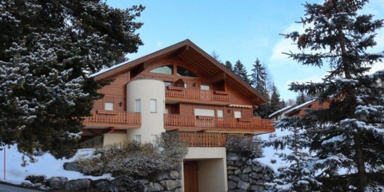 crans montana
