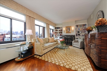 VUE EXCEPTIONELLE A COUPER LE SOUFFLE ! SPECTACULAIRE EAST 79 TH STREET 