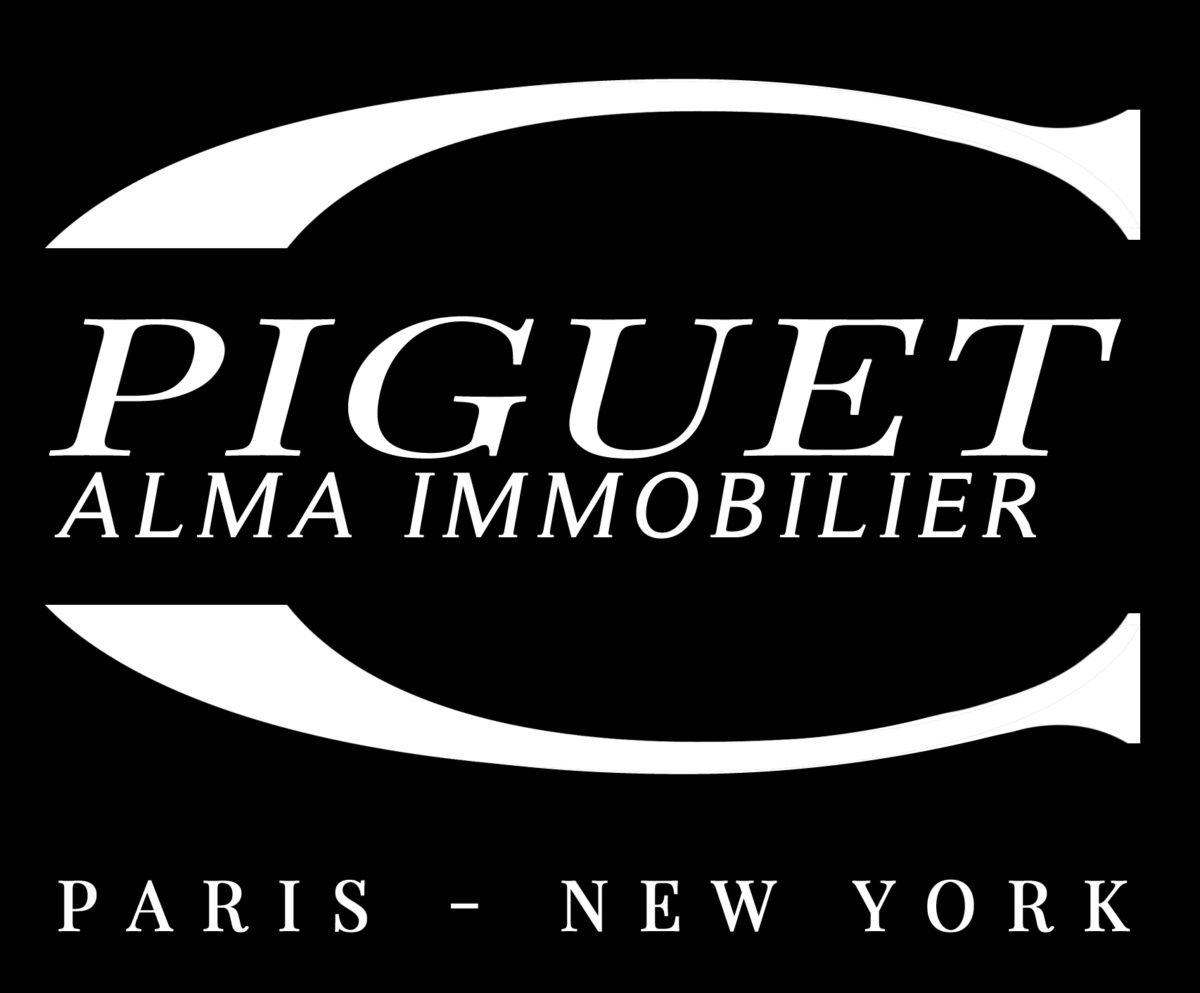 Catherine Piguet - Alma Immobilier - Paris et International