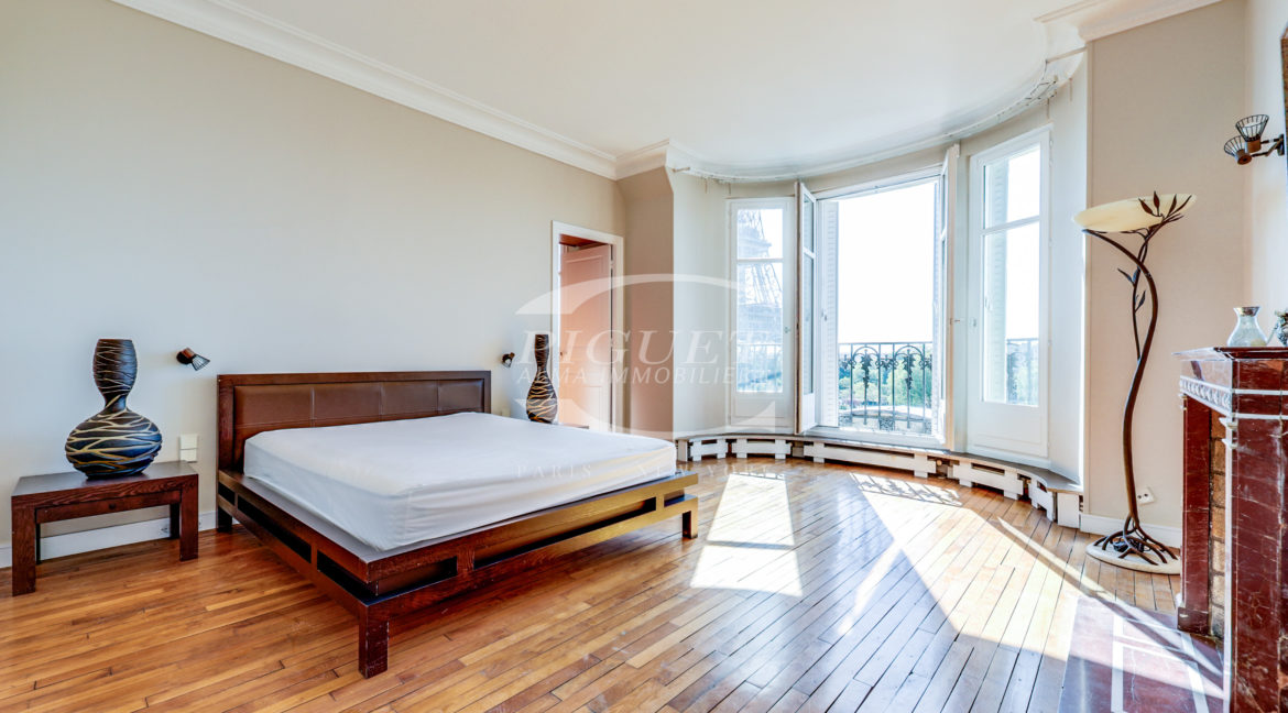 1 rue Le Nôtre - 75016 Paris - LOGO - 1