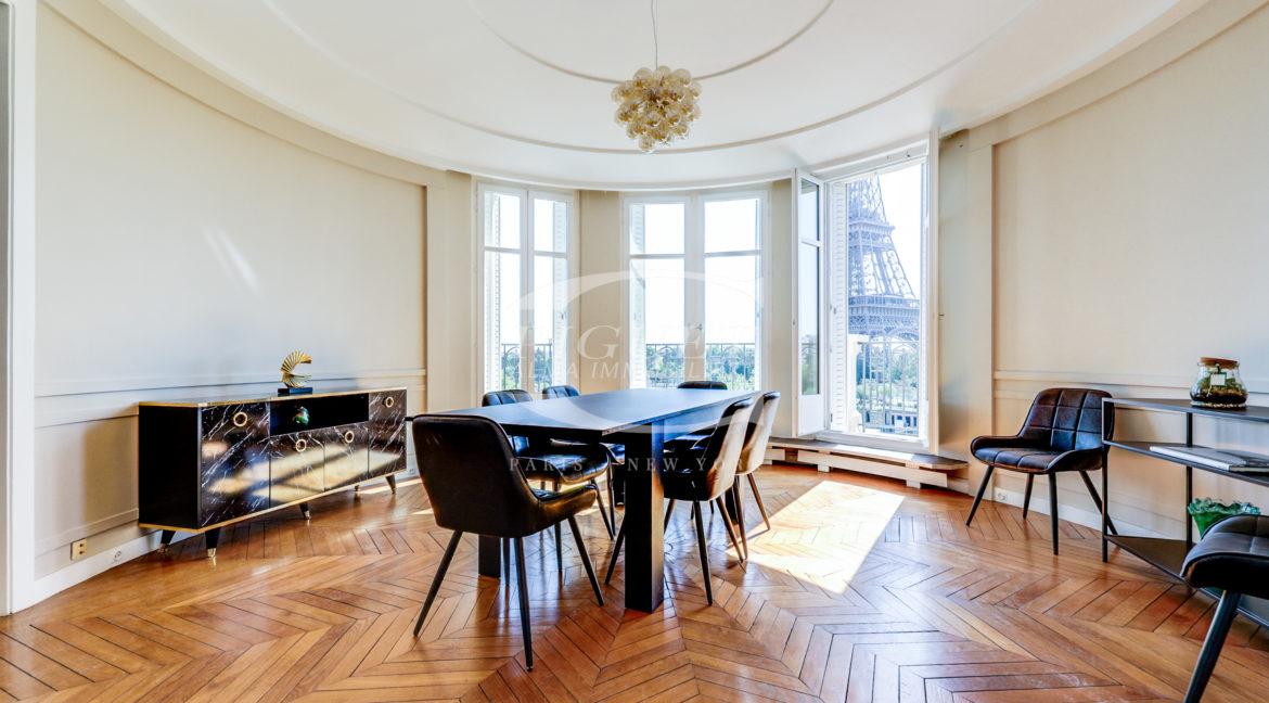 1 rue Le Nôtre - 75016 Paris - LOGO - 14