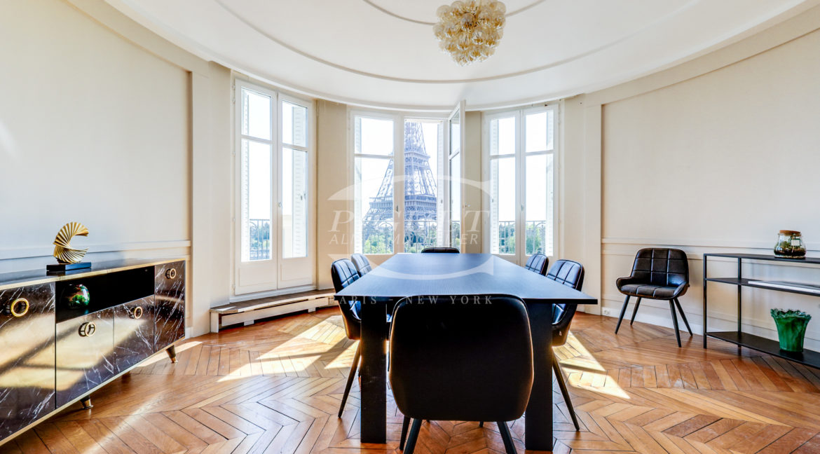 1 rue Le Nôtre - 75016 Paris - LOGO - 15