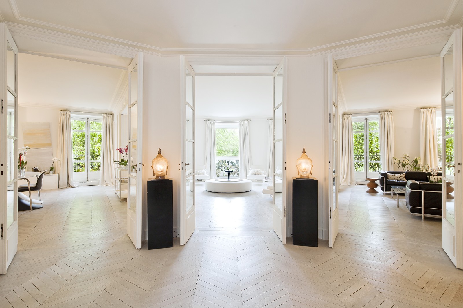 FOCH/RAYMOND POINCARE