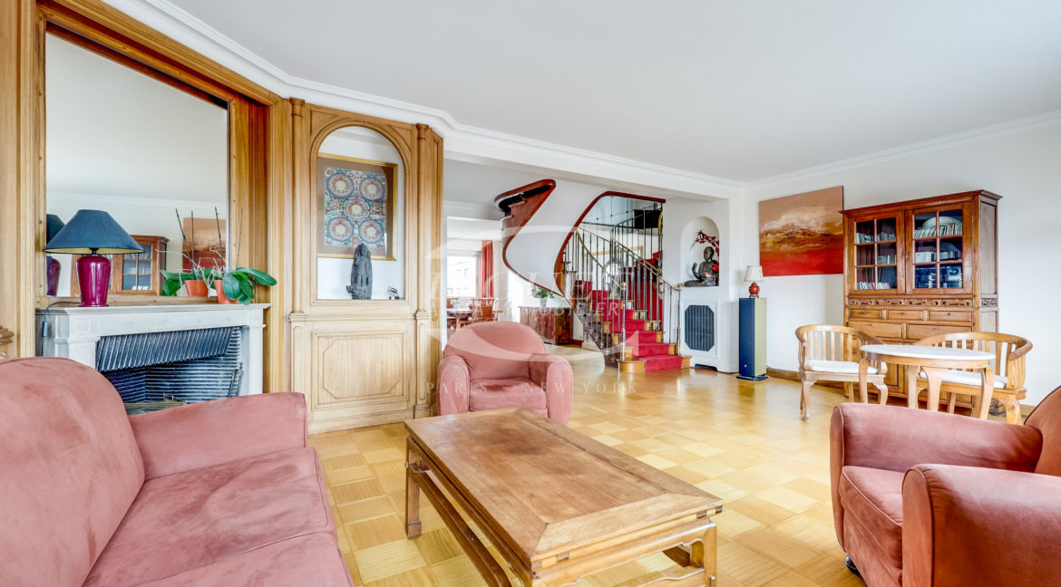 96 av de Suffren - 75015 Paris - LOGO - 11