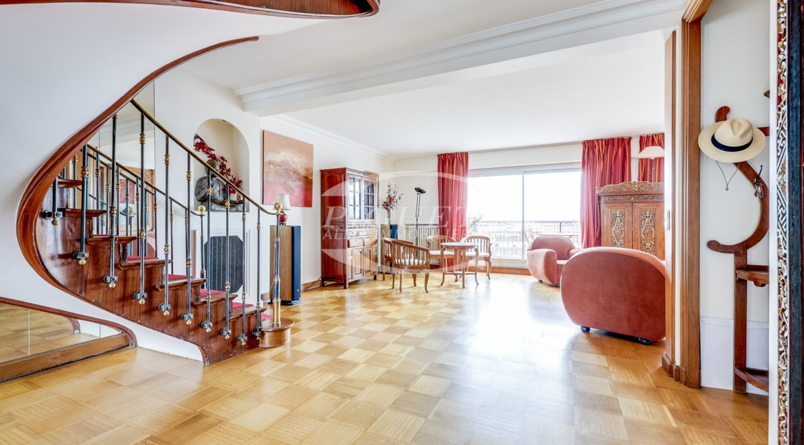 96 av de Suffren - 75015 Paris - LOGO - 13