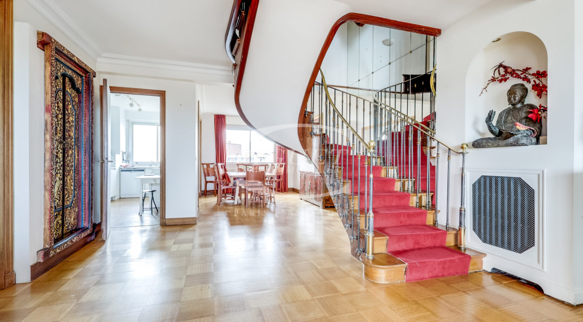 96 av de Suffren - 75015 Paris - LOGO - 15