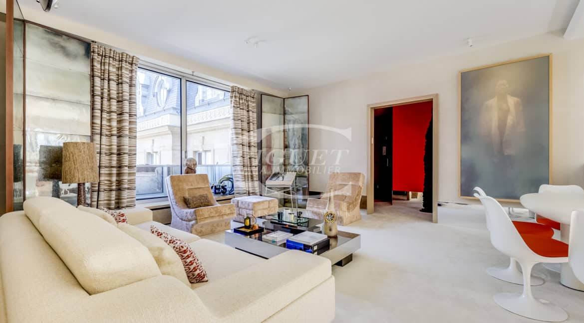 7 rue de la Chaise - 75007 Paris - LOGO - 10