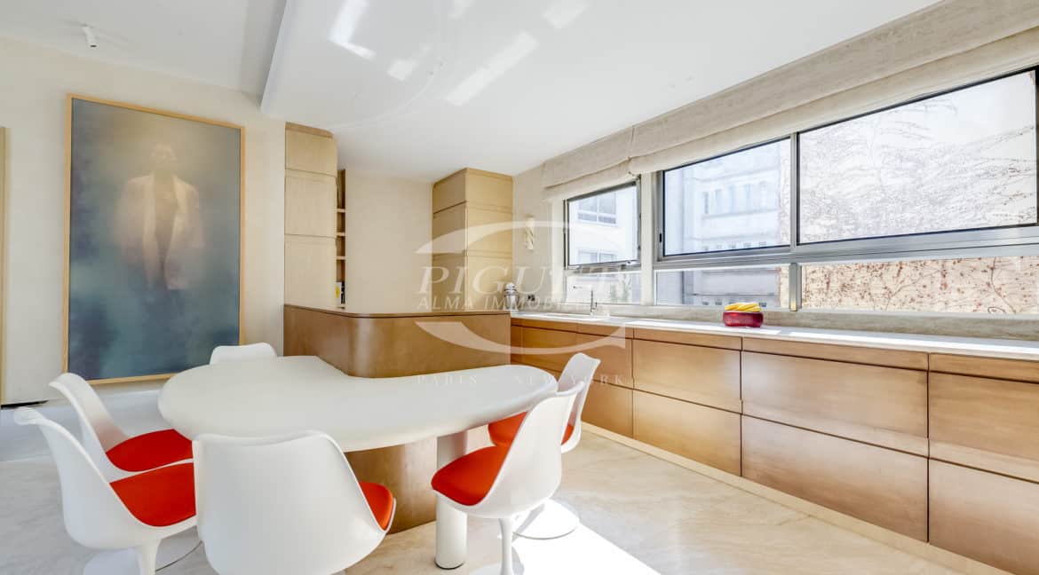 7 rue de la Chaise - 75007 Paris - LOGO - 12