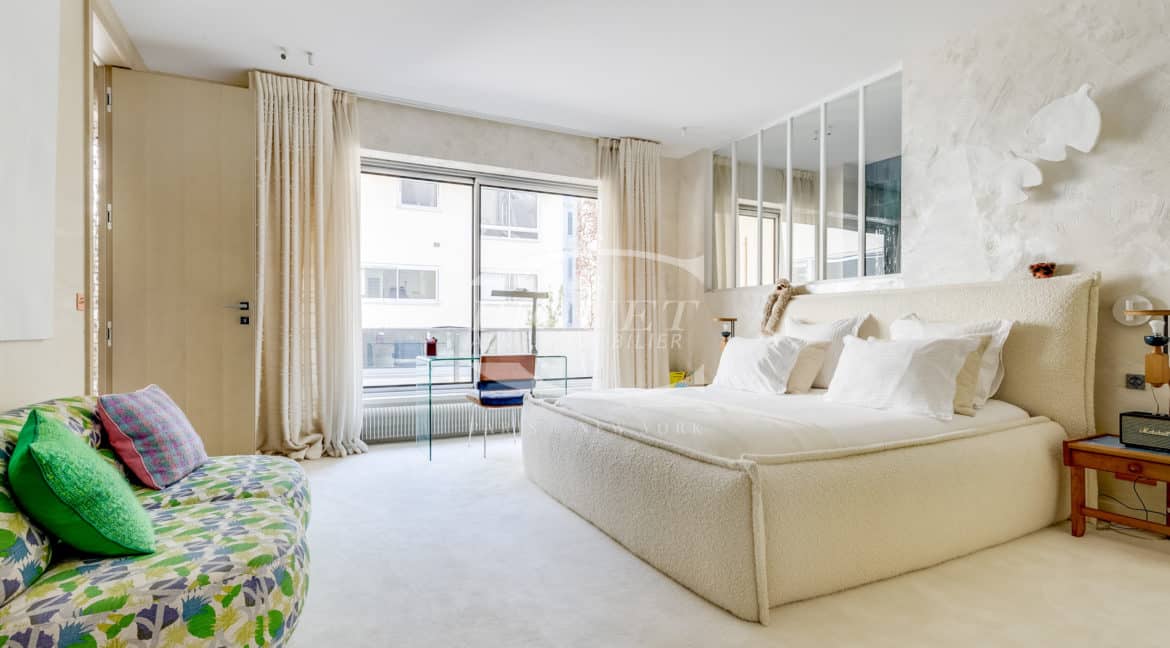 7 rue de la Chaise - 75007 Paris - LOGO - 3