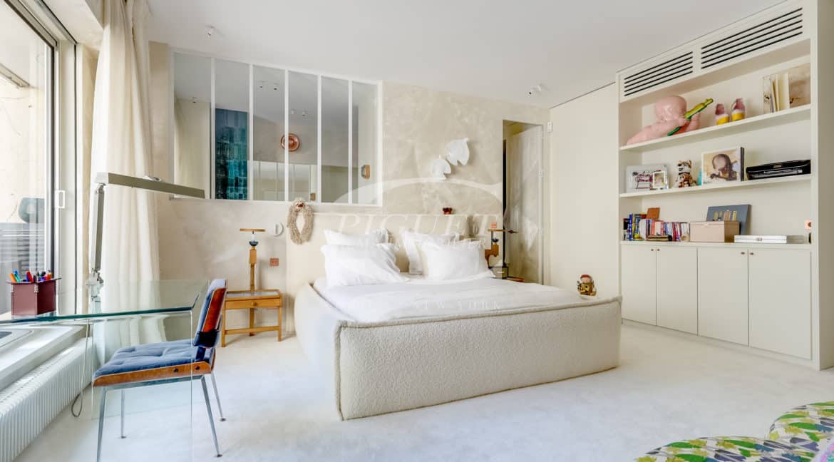 7 rue de la Chaise - 75007 Paris - LOGO - 4