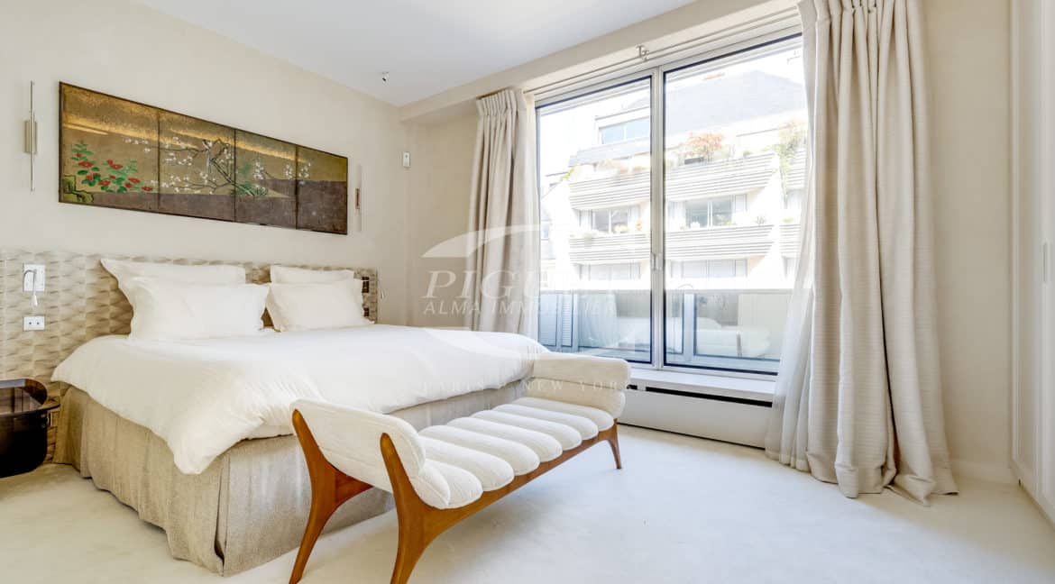 7 rue de la Chaise - 75007 Paris - LOGO - 6