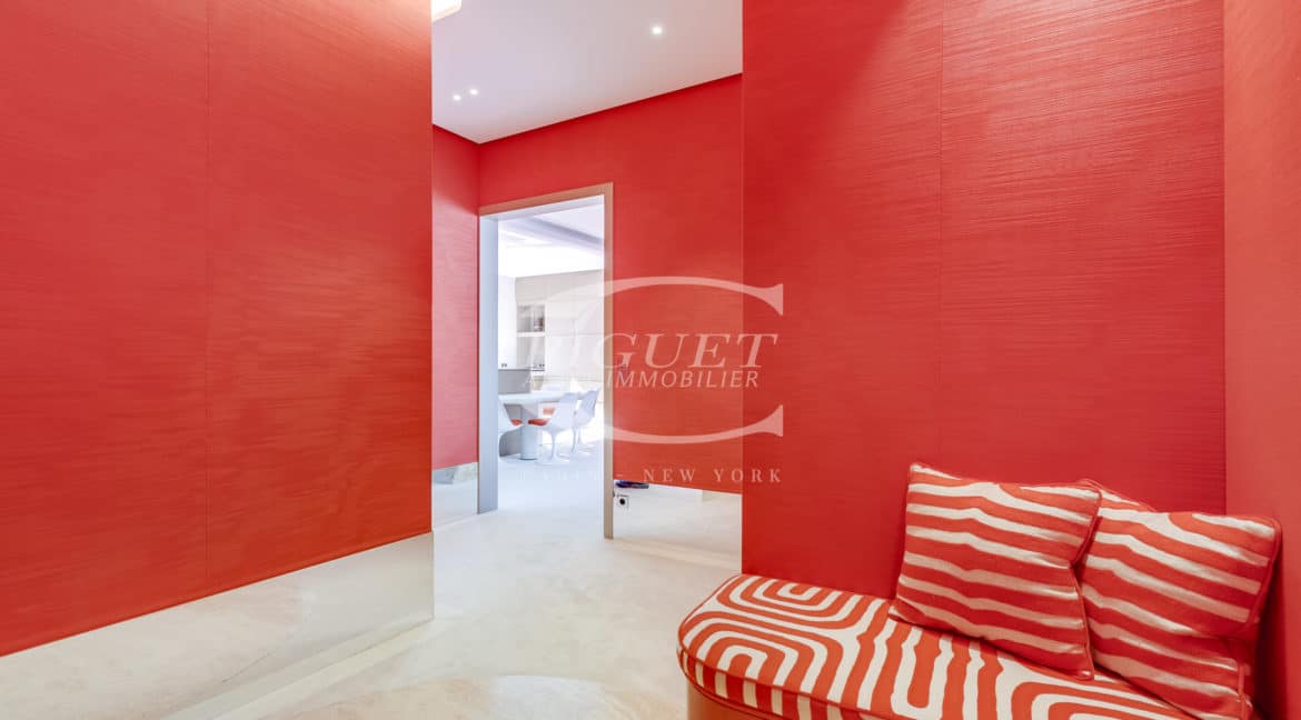 7 rue de la Chaise - 75007 Paris - LOGO - 8