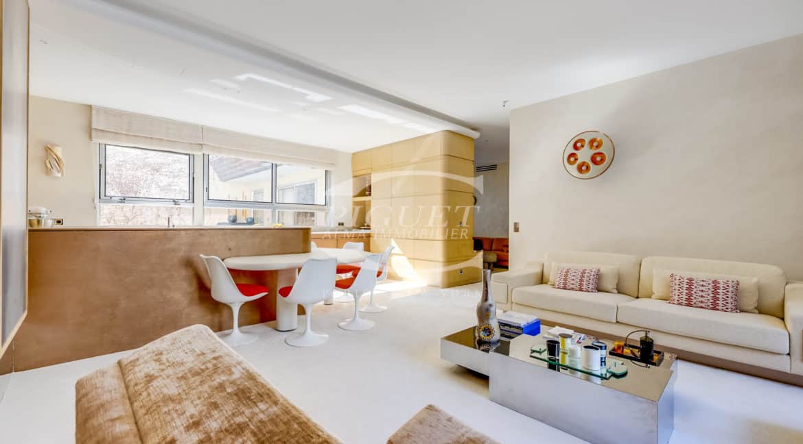 7 rue de la Chaise - 75007 Paris - LOGO - 9