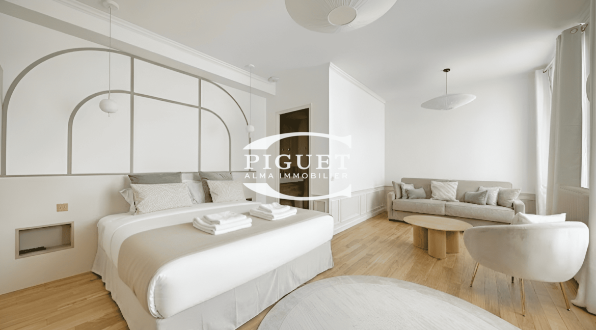 Chambre Familiale Royal Family 2