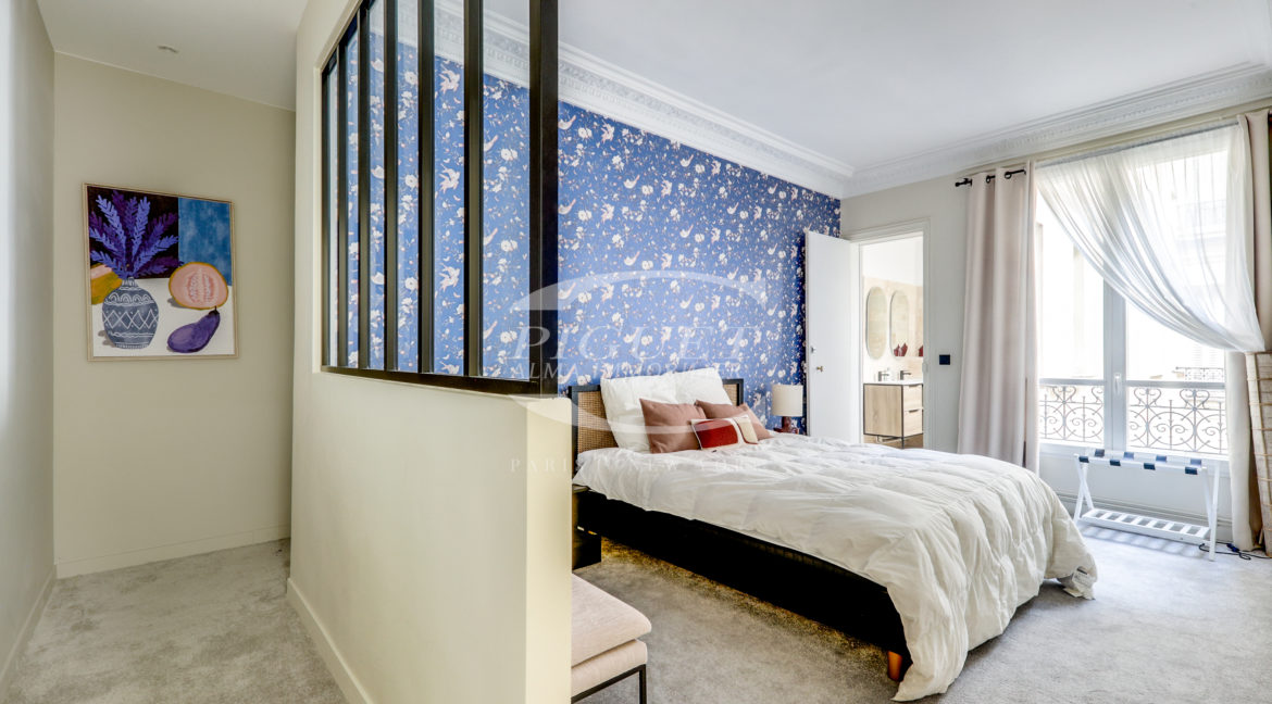 3 rue Paul Dubois - 75003 Paris - 2