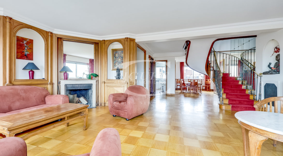 96 av de Suffren - 75015 Paris - LOGO - 12