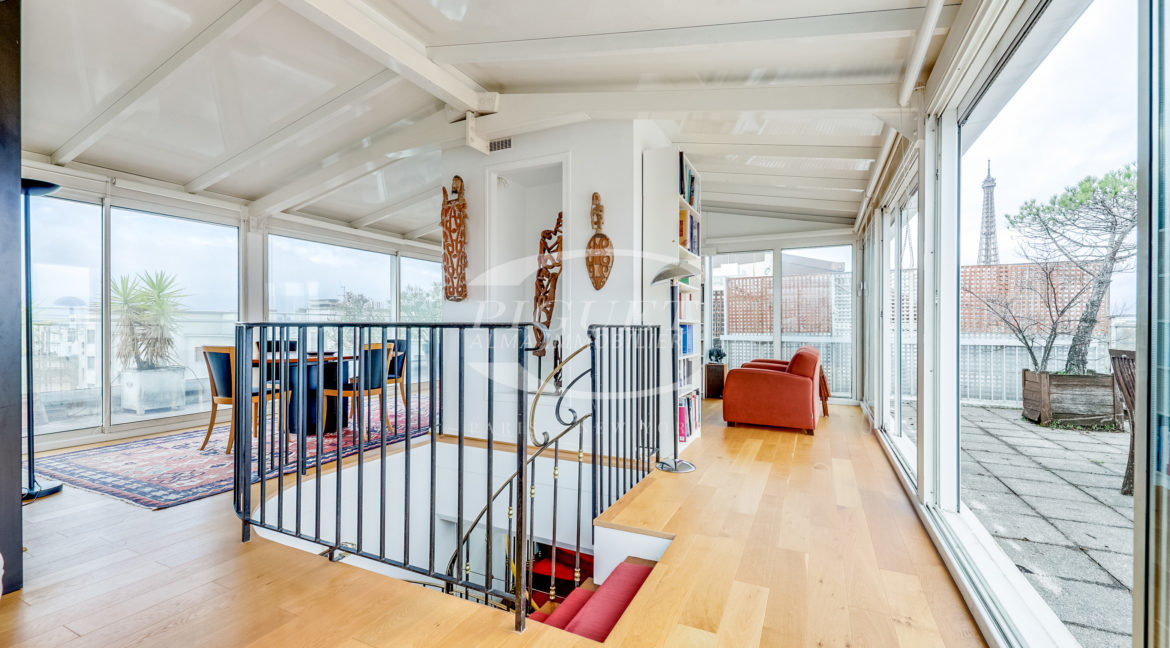 96 av de Suffren - 75015 Paris - LOGO - 5