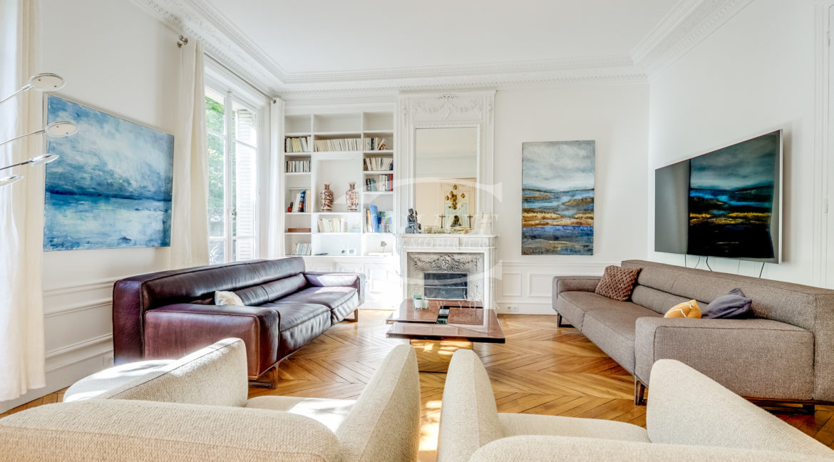 56 rue Michel Ange - 75016 Paris - LOGO - 3