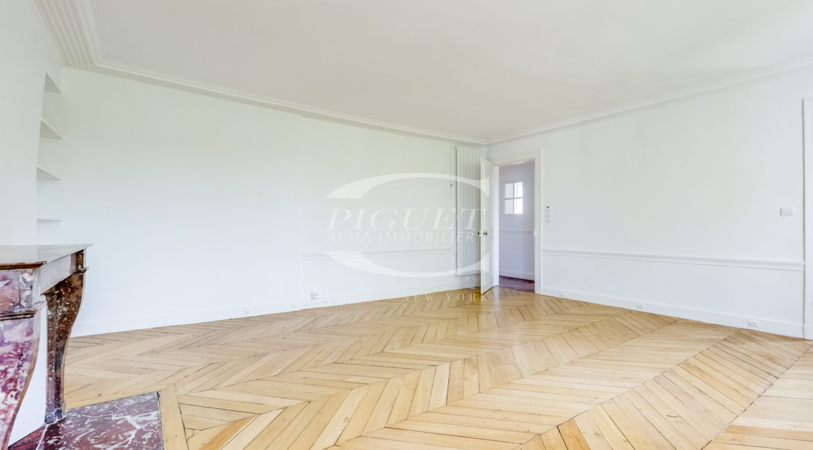 6 rue de Furstenberg - 75006 Paris - LOGO - 6