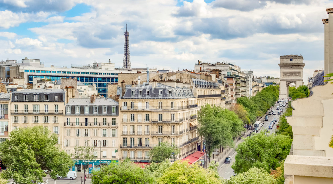 67 av de Wagram - 75017 Paris - LOGO - 17