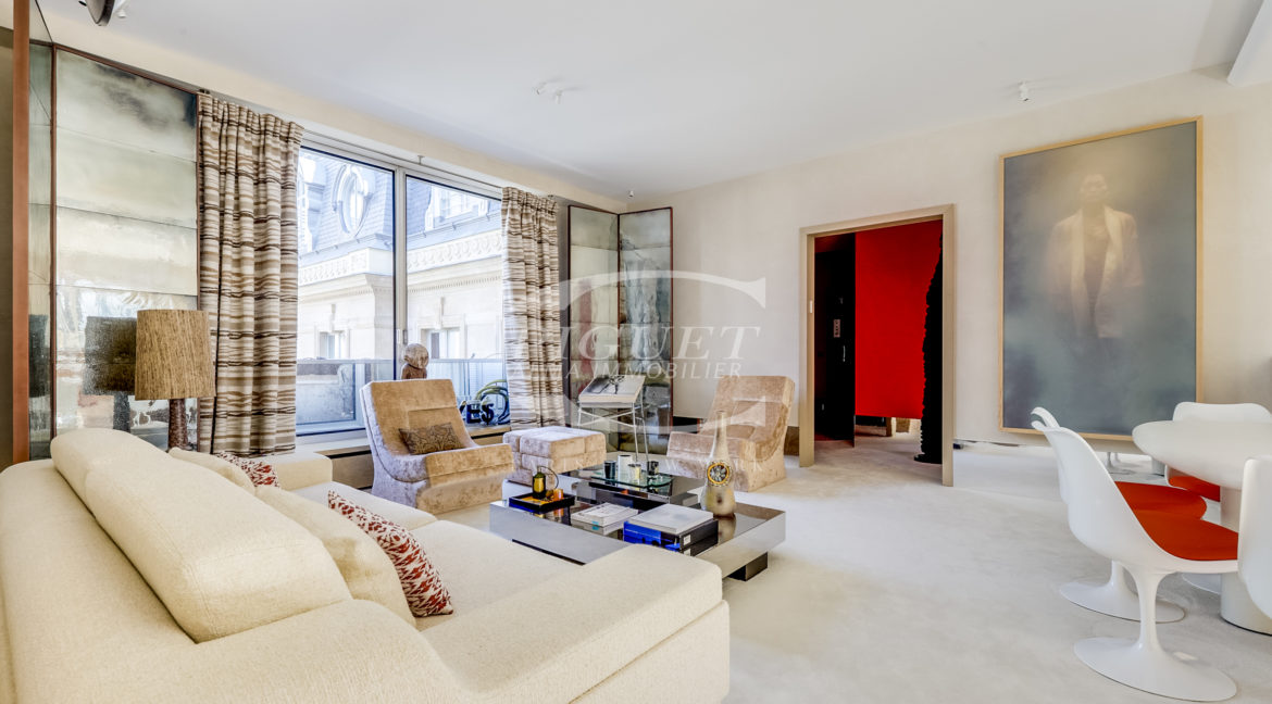 7 rue de la Chaise - 75007 Paris - LOGO - 10