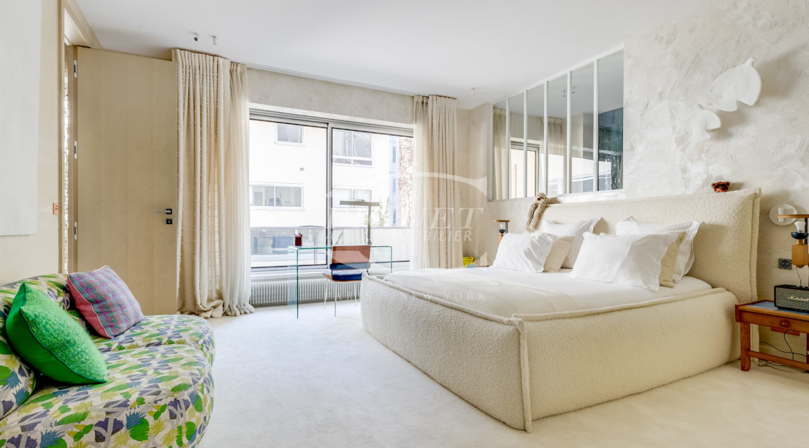 7 rue de la Chaise - 75007 Paris - LOGO - 3
