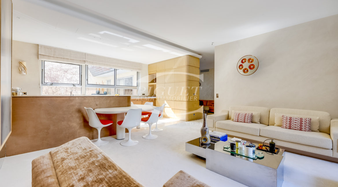 7 rue de la Chaise - 75007 Paris - LOGO - 9
