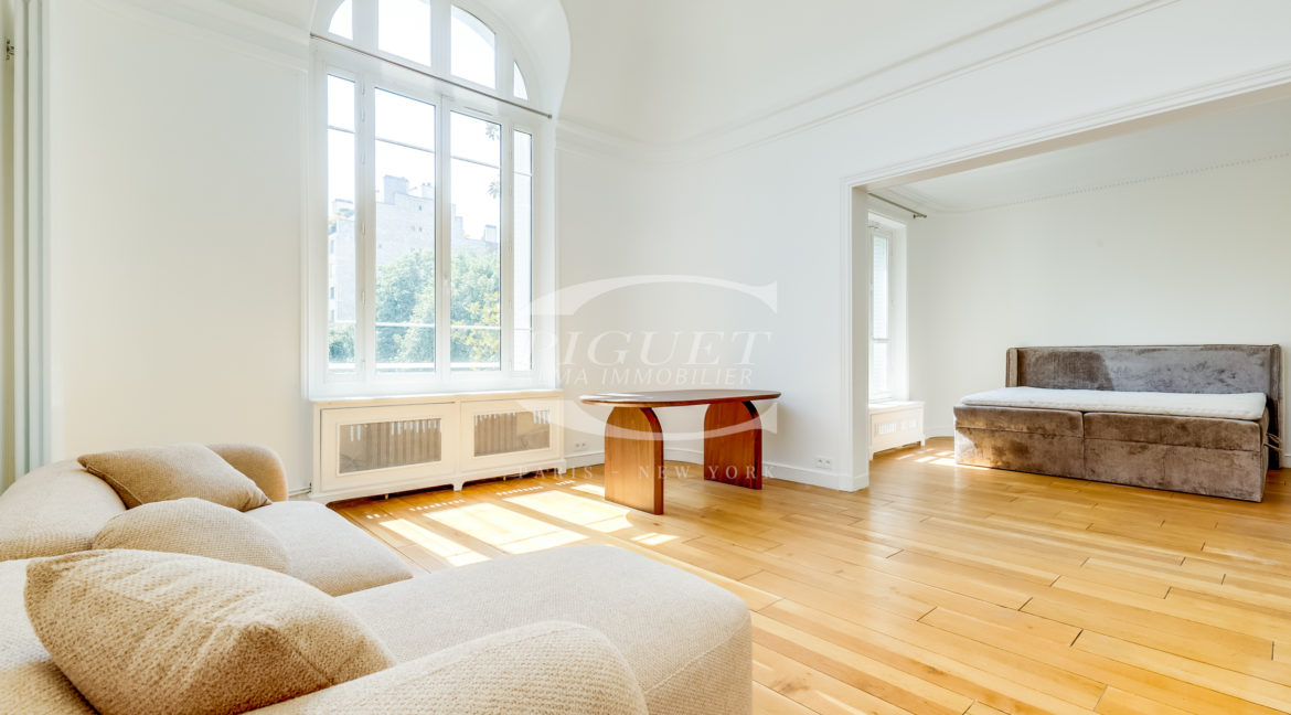 30 villa Dupont - 75116 Paris - LOGO - 3