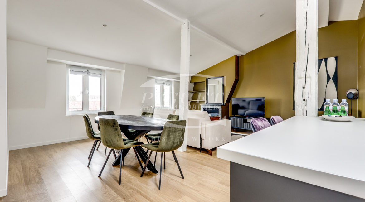81 rue de Sèvres - 75006 Paris - 11