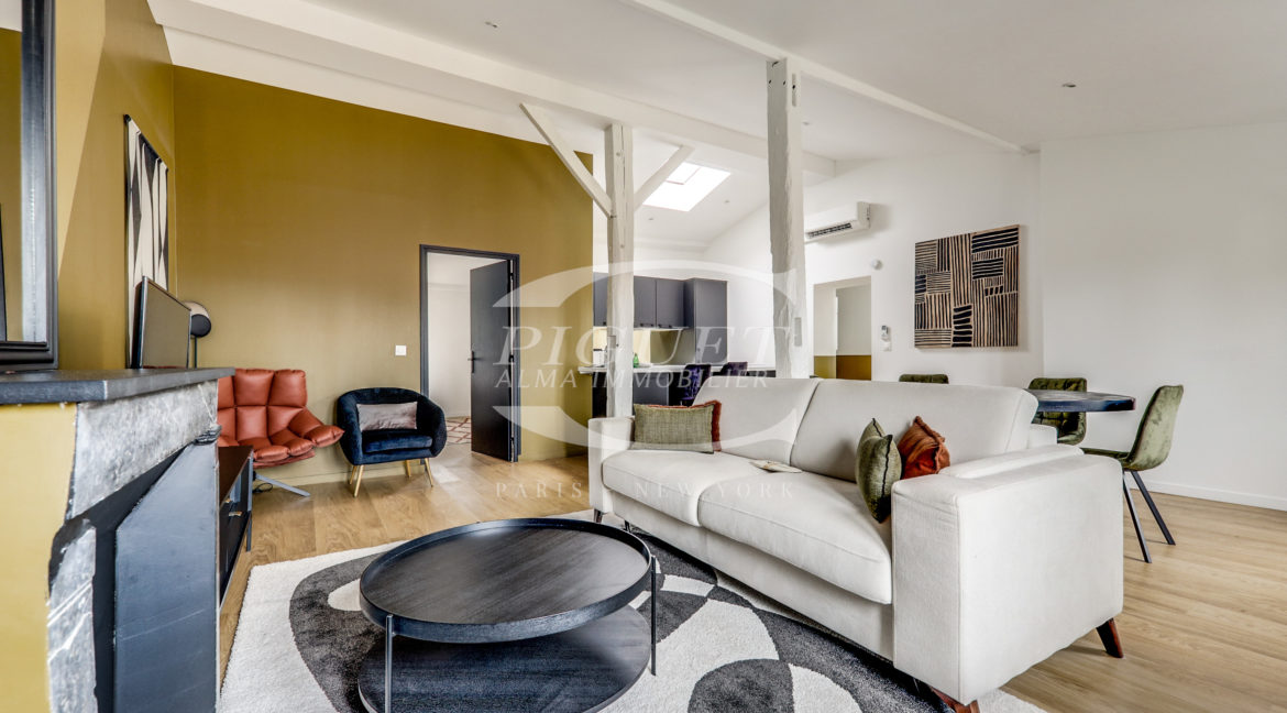 81 rue de Sèvres - 75006 Paris - 13