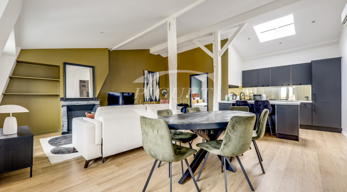 81 rue de Sèvres - 75006 Paris - 14