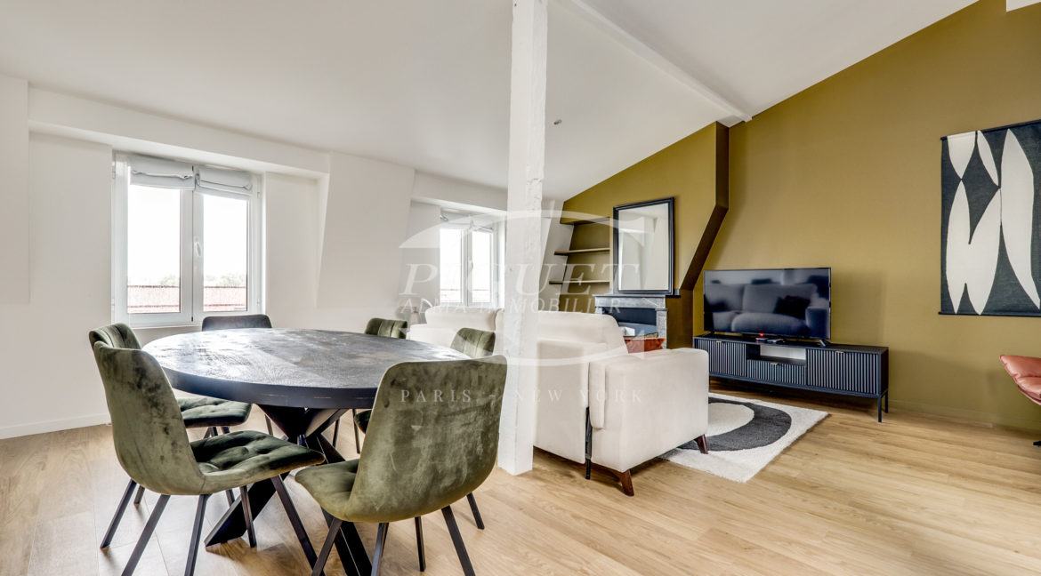 81 rue de Sèvres - 75006 Paris - 15