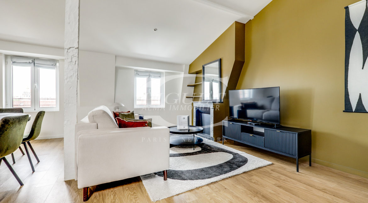 81 rue de Sèvres - 75006 Paris - 16