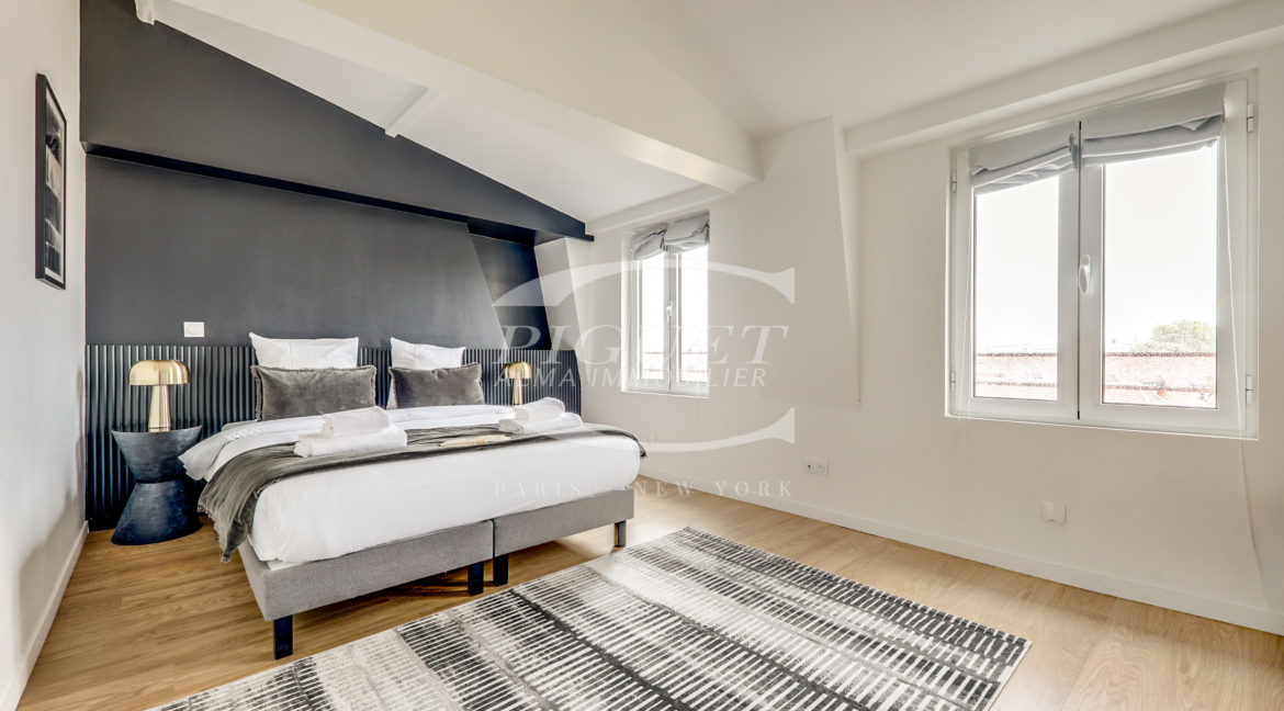 81 rue de Sèvres - 75006 Paris - 4