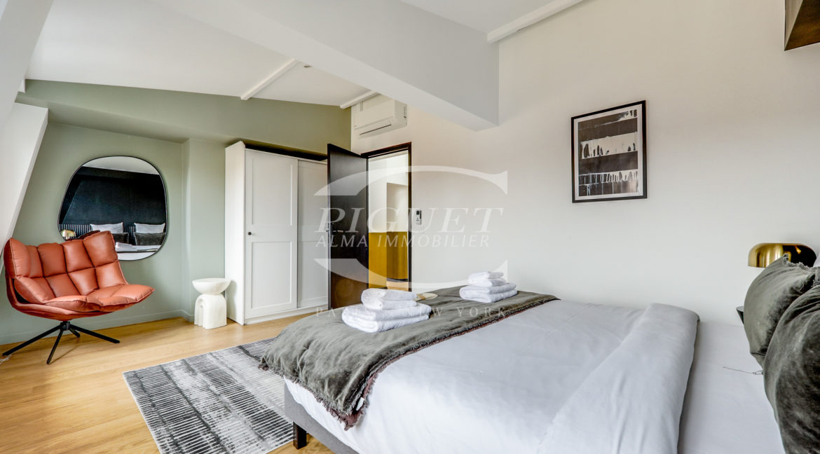 81 rue de Sèvres - 75006 Paris - 5