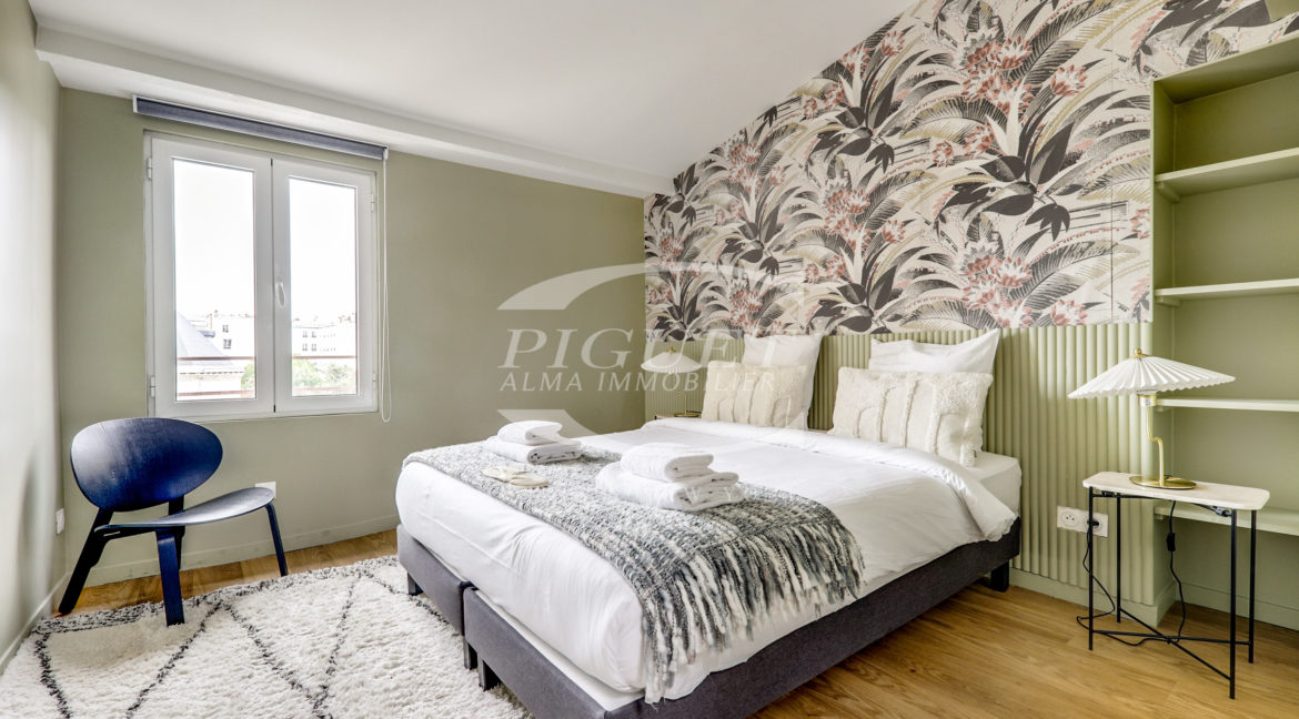 81 rue de Sèvres - 75006 Paris - 6