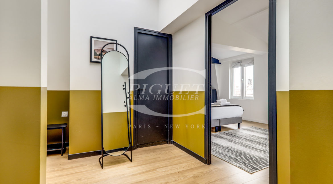 81 rue de Sèvres - 75006 Paris - 7