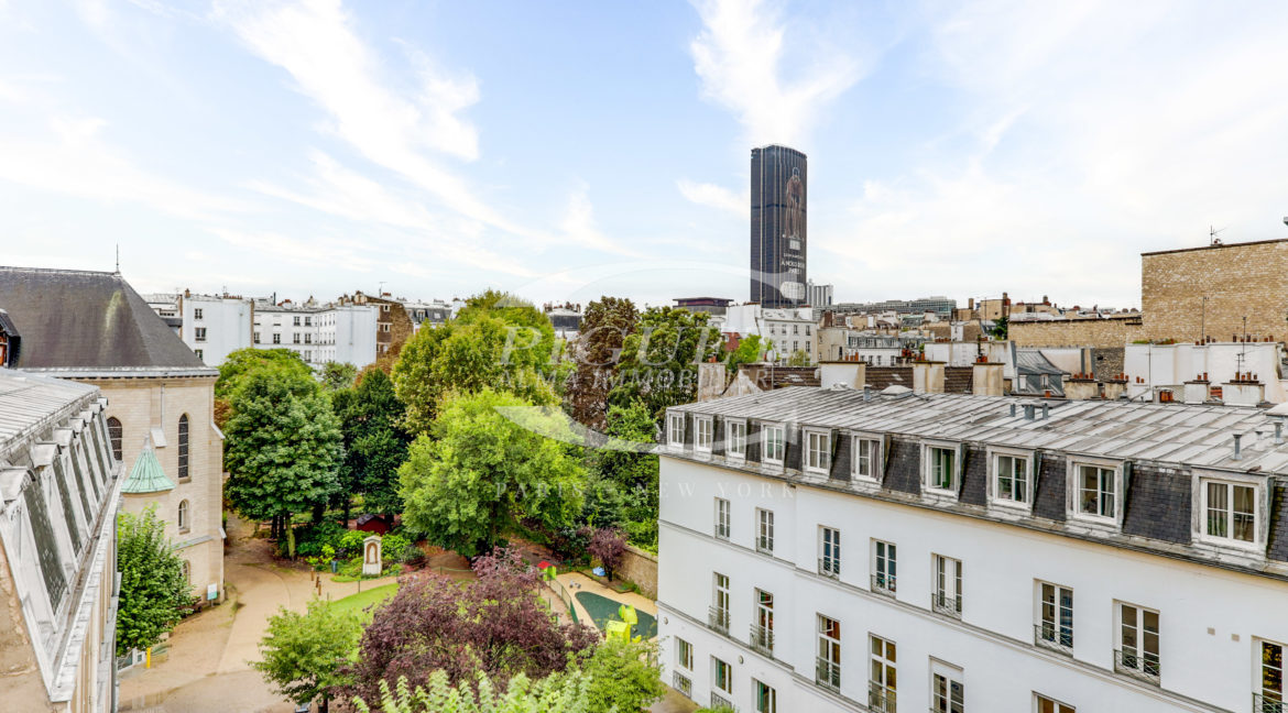 81 rue de Sèvres - 75006 Paris - 8