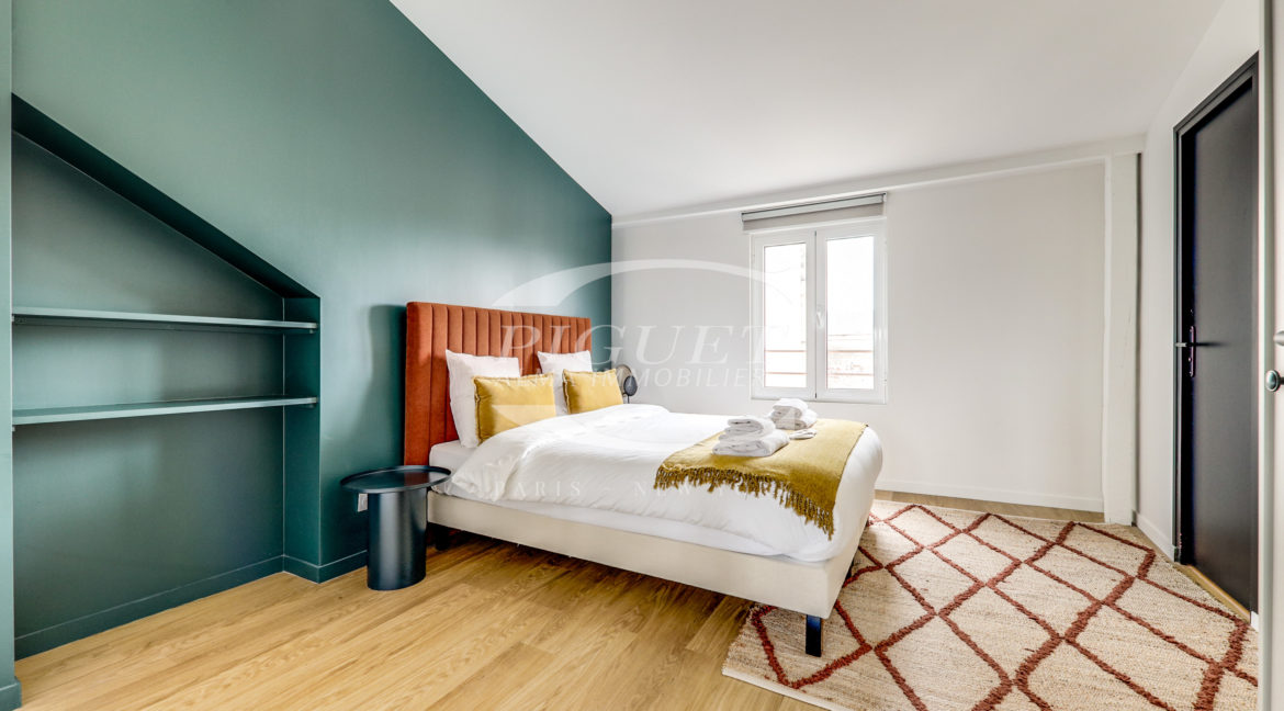 81 rue de Sèvres - 75006 Paris - 9